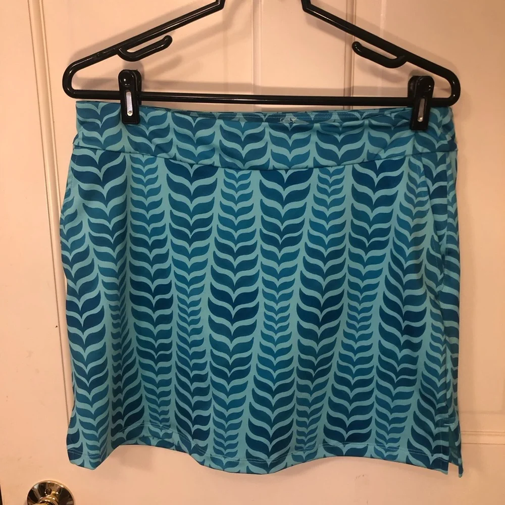 Vineyard Vines Performance Golf/Tennis Skort Size Small - Picture 1 of 11